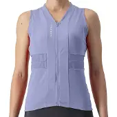 Castelli Anima 4 Ärmelloses Trikot