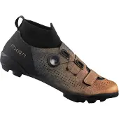 Shimano SH-RX801 R Laufschuhe Herren metallic orange größe 44 SH-RX801RA44
