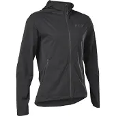 FOX Flexair Regenjacke [Blk] Größe: M
