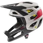 Uvex 41/0/063/04 Unisex-Fahrradhelm in Weiß – MIPS
