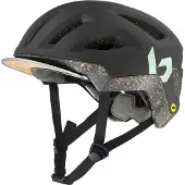 Bolle - React MIPS - Radhelm Gr 59-62 cm - L grün