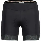 Maloja - Women's NettleM. - Radunterhose Gr L schwarz/grau