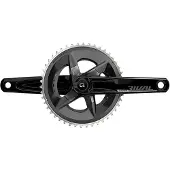 Sram Rival Power Meter AXS DUB 48-35 12v 170 mm Kurbelgarnitur