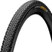 Continental Reifen Terra Speed 27,5x1,50 (40-584) ProTection – faltbar schwarz 0101717
