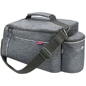 Rixen & Kaul Rackpack Light Racktime Klickfix Gepäckträgertasche 8l