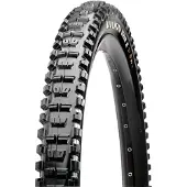 Maxxis Minion DHR II Reifen 24x2,30 (58-507) – Faltreifen schwarz ETB00153300