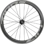 Zipp 303 Firecrest Tubeless Rennrad-hinterrad
