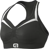 ALÉ Bra nero-grigio titan/black-titan grey XS/S
