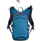 Source - Fuse 2+6 2020 - Trinkrucksack blau