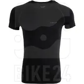 Falke Herren Kurzarmshirt Wool-Tech Light