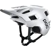 POC Kortal MTB-Helm Weiß, Größe M