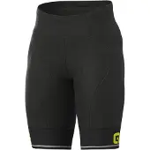 ALÉ - Shorts Solid Corsa - Radhose Gr XXL schwarz