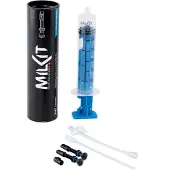 Milkit Compact Tubeless Valve System Reparatursatz