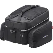 Rixen & Kaul Rackpack Touring Gta Klickfix Gepäckträgertasche 20l