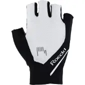 Roeckl Ivory 2 High Performance Kurze Handschuhe