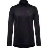 Gore Wear M Mid Black XS
