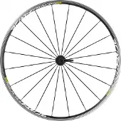 Mavic Vorderrad Crossride UB RB 26 QR
