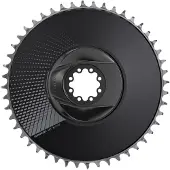 Sram Hochlandstraße Plateau Red Axs Mono Aero Black