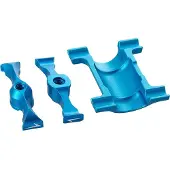 Kcnc Ti Pro Lite 27.2 Mm Sattelstützenadapter
