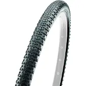 Maxxis RAMBLER-Reifen 650X47B - Exo/Tubeless Schwarz