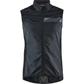 Craft ADV Essence Light Wind Vest Men black (999000) M