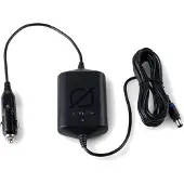 Goal Zero Yeti 12v Car Charger Schwarz