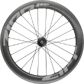 Zipp 404 Firecrest Tubeless Rennrad-hinterrad