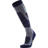 Therm-ic Ski Merino Reflector Socken