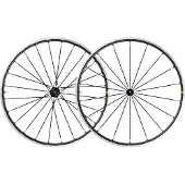 Mavic Ksyrium Sl Tubeless Rennrad Laufradsatz