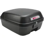 Klickfix Citybox Gta Hinterer Korb 22l