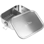 Tatonka - Lunch Box II 1000 Lock - Essensaufbewahrung grau