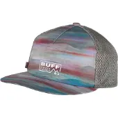 Buff Pack Trucker Kappe