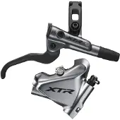 Shimano Bl-m9100+br-m9110 Hinterradbremse
