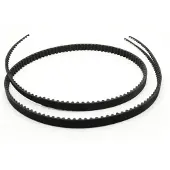 Veer Split Belt Pro Riemen, 14mm, 173 Z.