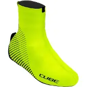 Cube Neoprene Safety Überschuhe