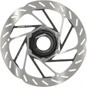Sram Abgerundete Scheibenbremsen HS2 CenterLock