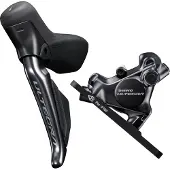 Shimano Ultegra Di2 St-r8170/br-r8170 Vorderradbremse