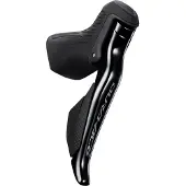 Shimano Dura Ace R9250 Di2 Rechter Bremshebel Mit Elektronischem Schalthebel