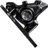 Shimano Dura-ace Br-r9270 Vorderer Scheibenbremssattel
