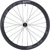 Zipp 303 S Cl Disc Tubeless Rennrad-vorderrad