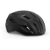 Met Vinci MIPS Helm Schwarz, Größe S