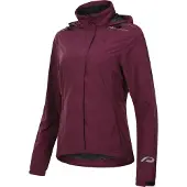 Protective P-rain II W wine (690-clothing) 38