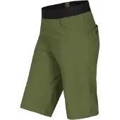 Ocun Mánia Shorts green lime ii L