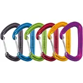 Ocun Hawk Wire 6-pack 6-colors