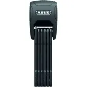 ABUS BORDO GRANITTM XPlusTM 6500KA/90 black SH