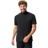 Vaude Herren Yaras Vest black uni M