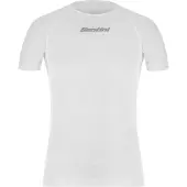 Santini Rete Ergo-fit Kurzarm-baselayer