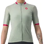 Castelli Pezzi Kurzarm-radtrikot