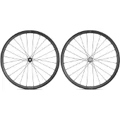 Fulcrum Rapid Red Carbon 2wf 700c Disc Tubeless Gravel-laufradsatz
