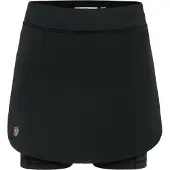 Fjällräven Abisko Midsummer Skort W black (550) 36